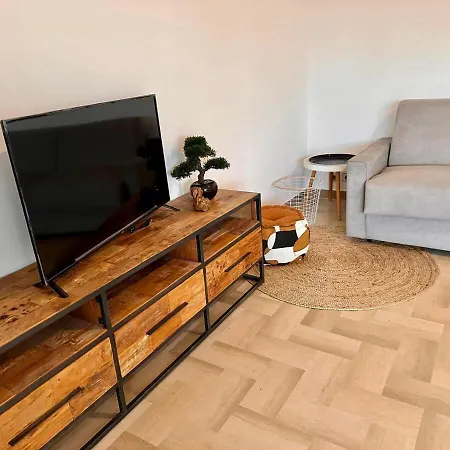 Studio De Charme 100M De La Mer Lägenhet Antibes
