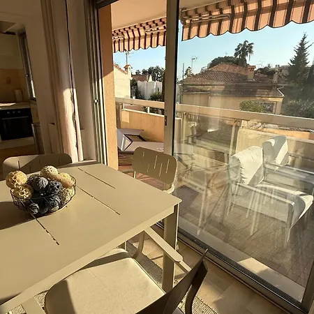 Studio De Charme 100M De La Mer Appartamento *