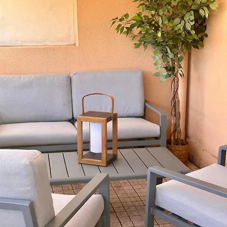 Appartement Studio De Charme 100M De La Mer
