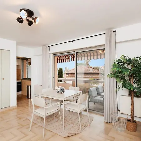Apartment Studio De Charme 100M De La Mer